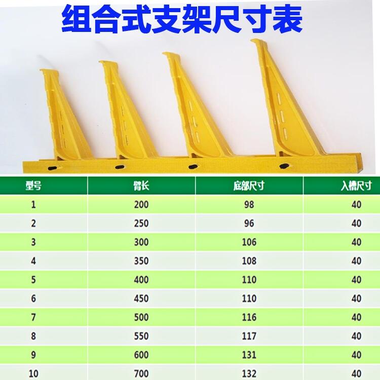 鷹潭工廠專用電纜支架價格