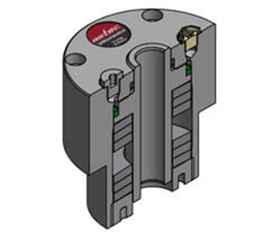 Amtec液压螺母夹紧工具产品原装供应