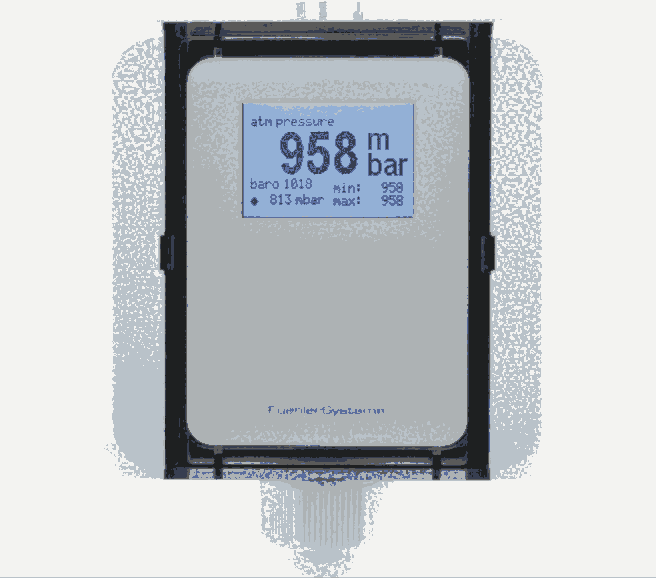 fuehlersysteme有源輸出壓力變送器AD/A-I系列