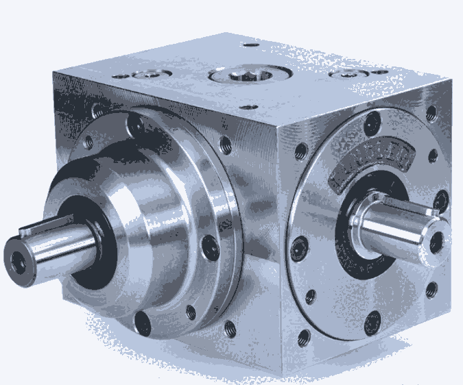 德国TANDLER A1系列锥齿轮箱标准版4′低背隙