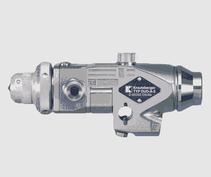 Krautzberger FPR 2系列流体压力调节器3.8升/分钟