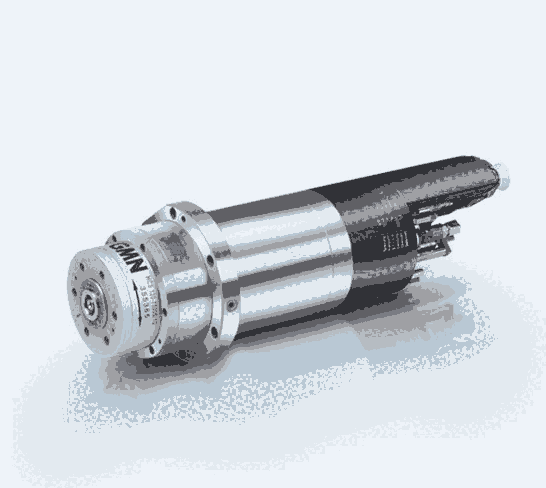 GMN HSX 100-105000/2系列磨削主軸帶集成電機