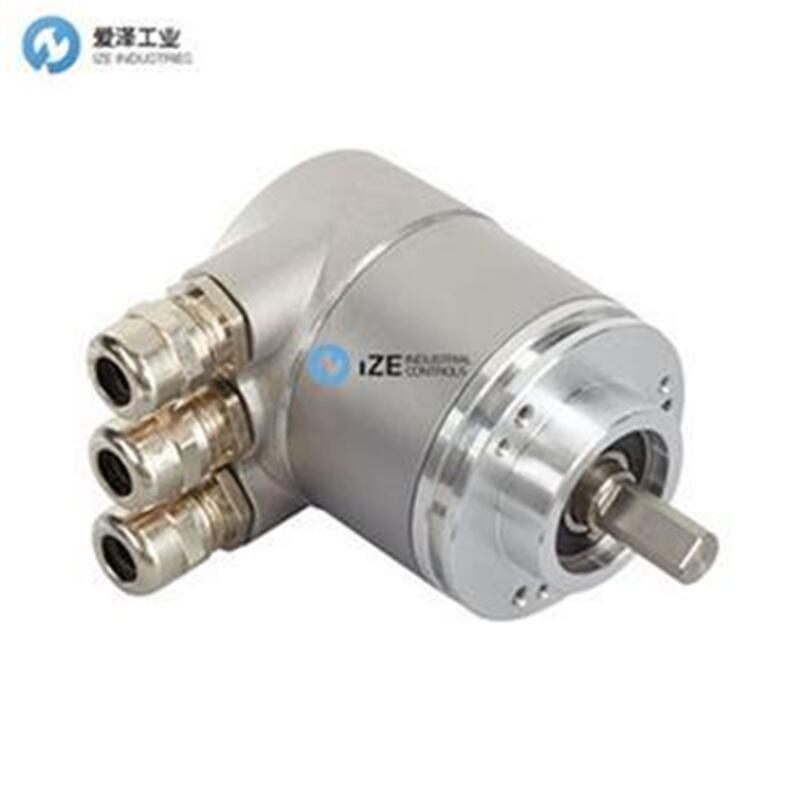 BEI IDEACOD编码器GHM510-1024-010