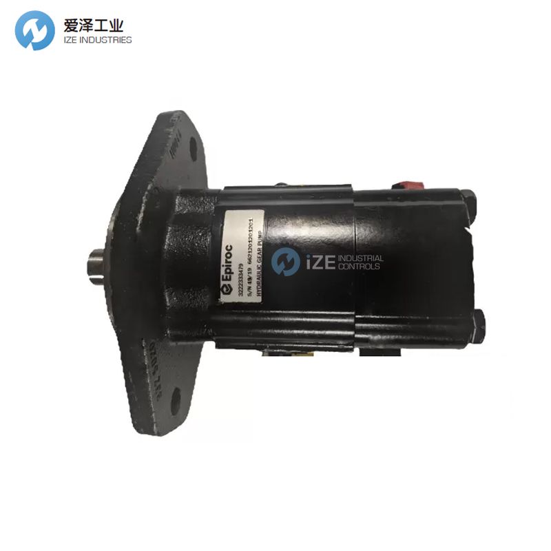 EPIROC泵3222 3334 79