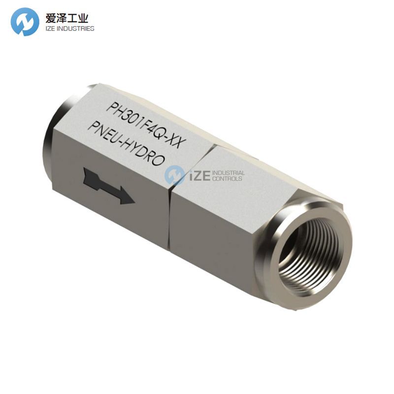 爱泽工业2025年6月部分到货产品专题及库存——PNEU-HYDRO篇