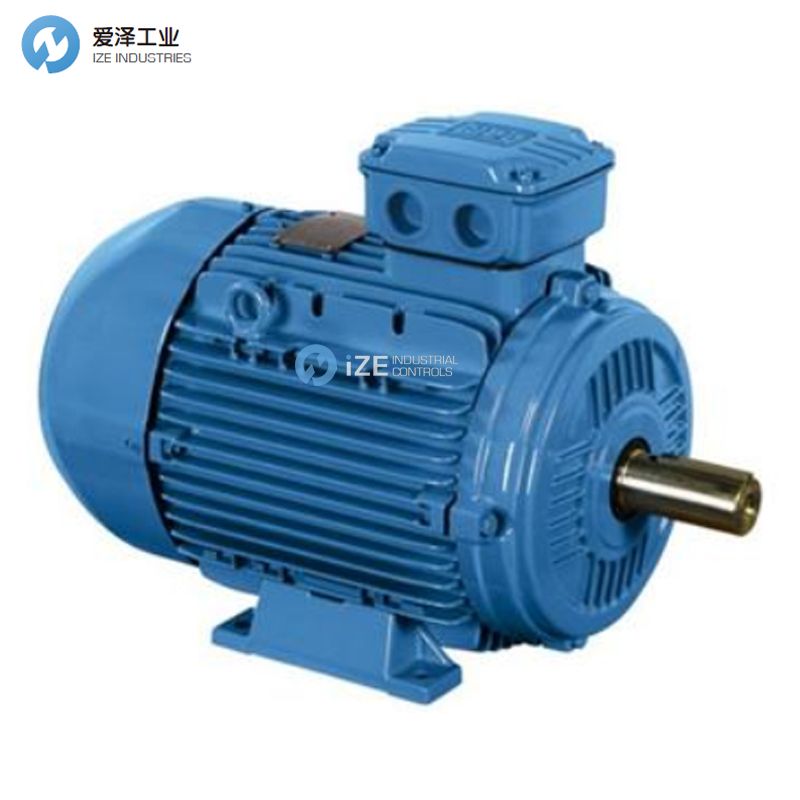 WEG电机W21 IE3 37KW 2P 200M/L