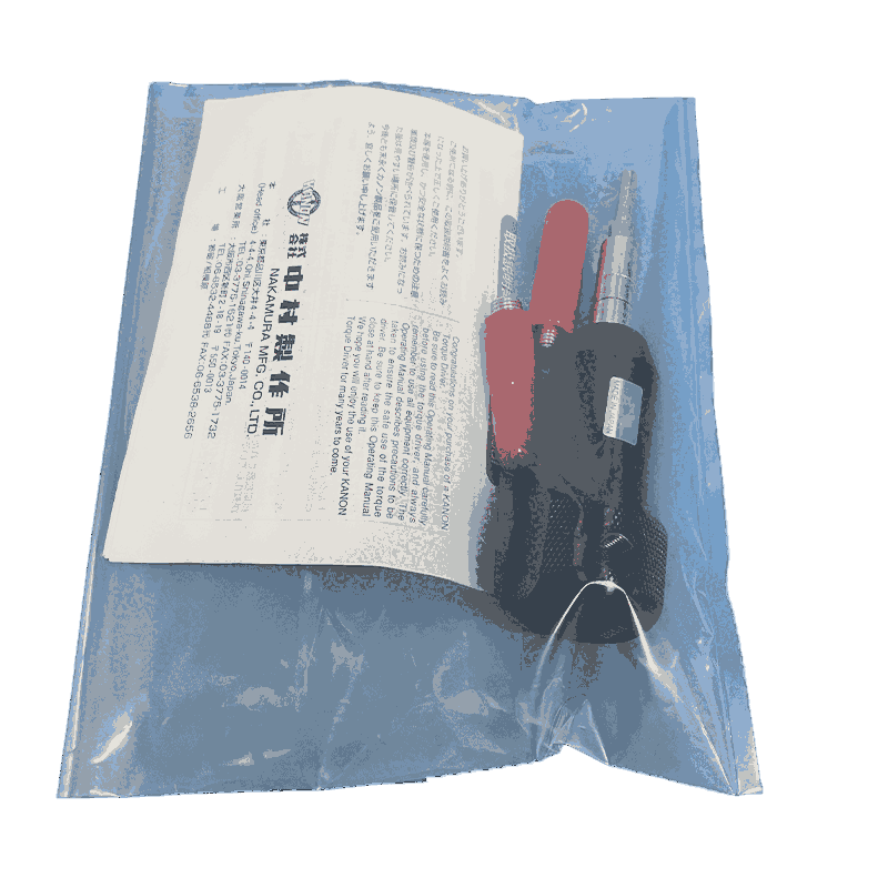 出售中村KANON扭力扳手STDK-R400cN/LKFN-020008-5