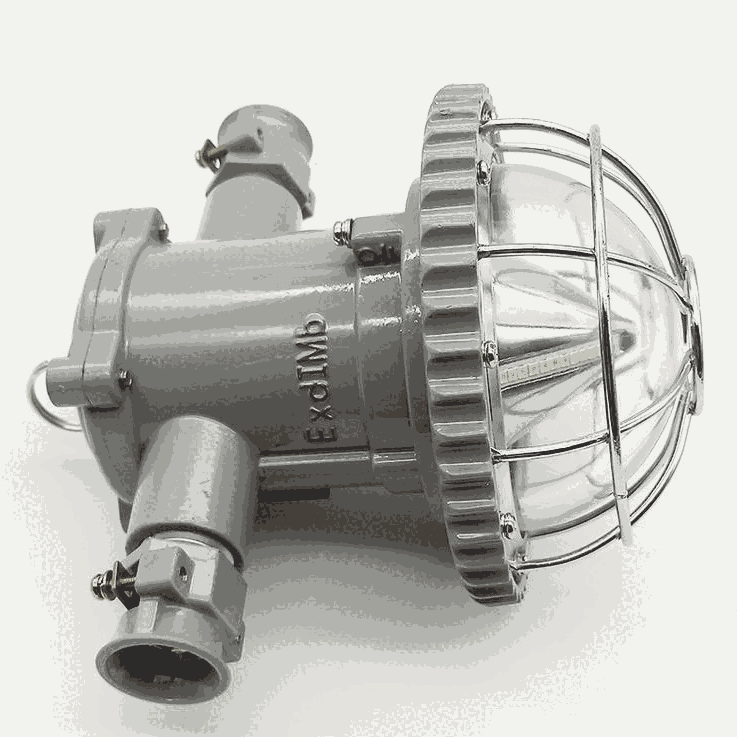 矿用隔爆型巷道灯