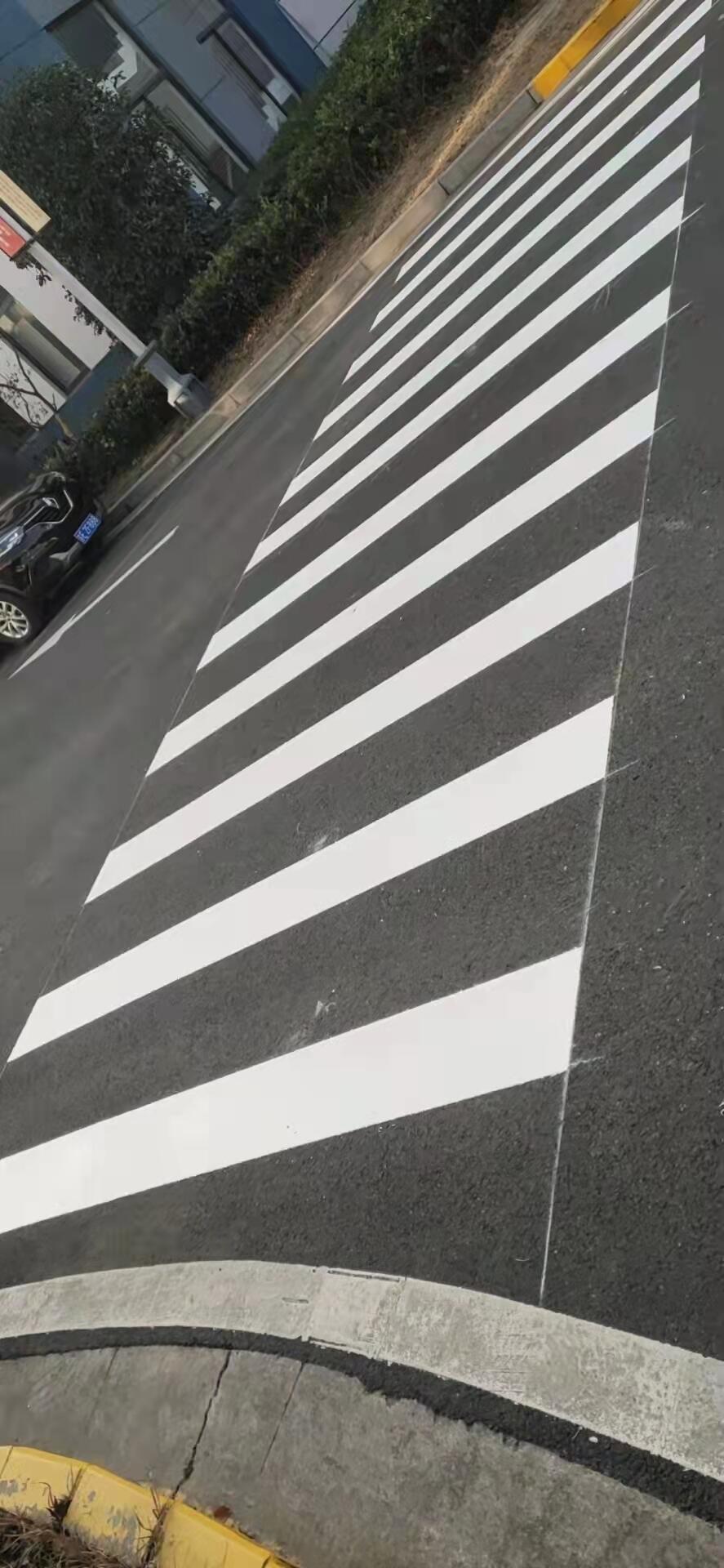 道路热熔划线施工队伍