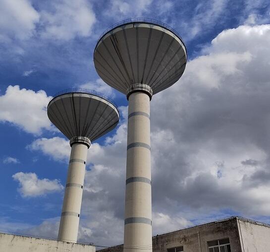 南京水塔拆除南京水塔人工拆除本地价格