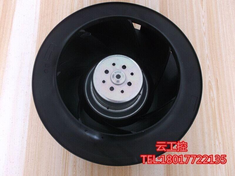 云南ebm離心風(fēng)機G4E225-DK05-03全新原裝正品