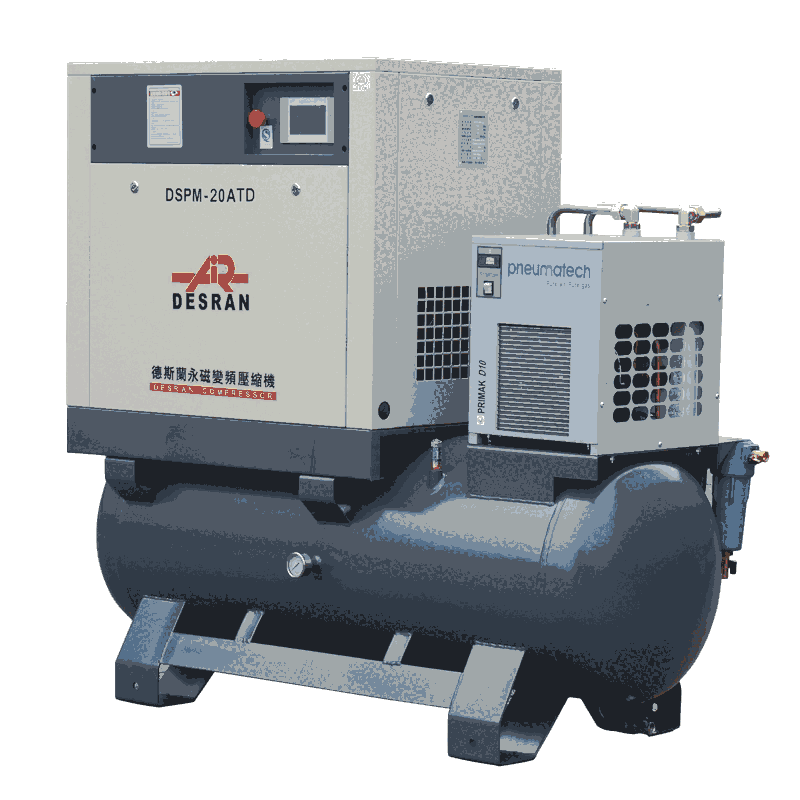 激光切割專用永磁螺桿空壓機(jī) 15kw16公斤永磁空壓機(jī)多少錢 激光切割專用空壓機(jī)品牌