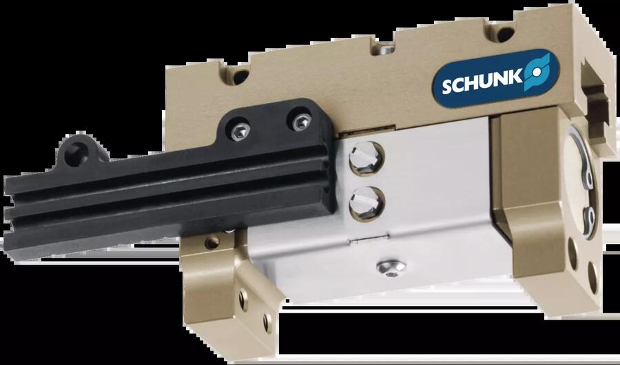 SCHUNK KGG 80-30 用于抓取小元件的機械手