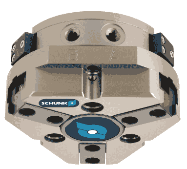 SCHUNK JGZ 80-1-IS 通用型機械手