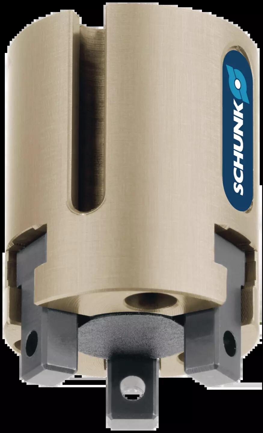 schunk MPZ 25小元件抓取机械手