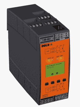 DOLD控制技术模块