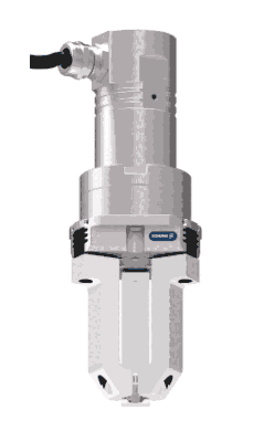 Schunk 雄克EZN通用型機械手