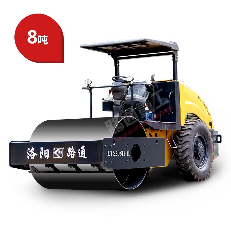 8噸壓路機(jī) 液壓驅(qū)動(dòng)單鋼輪振動(dòng)壓路機(jī) 省錢買好設(shè)備