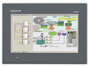 施耐德触摸屏XBTGT5230
