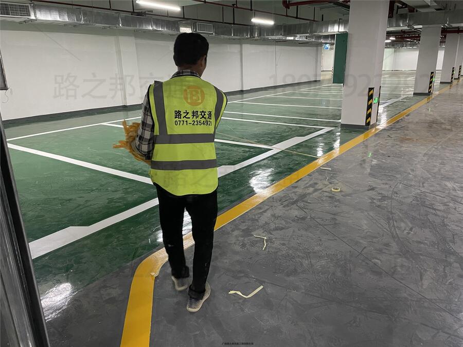 廣西賀州市環(huán)氧砂漿地坪漆廠家