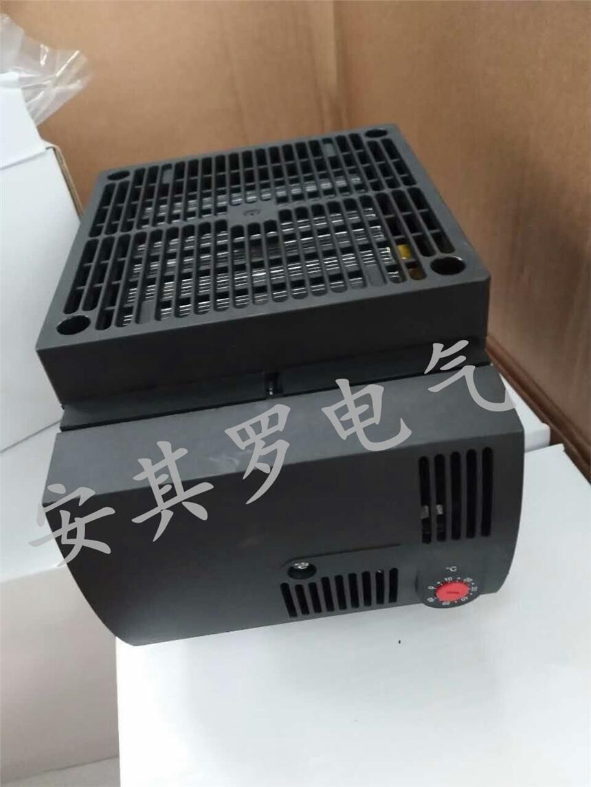 機柜除濕器CS130-1200W柜體風(fēng)機加熱器