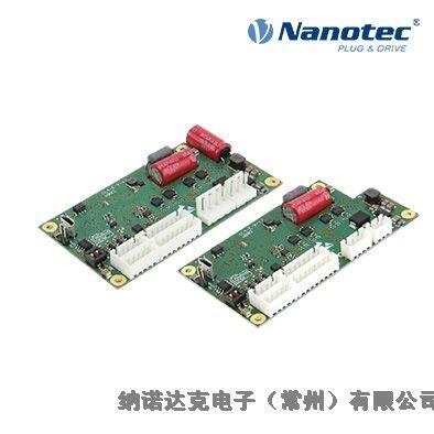 智能驱动 小体积 大用途