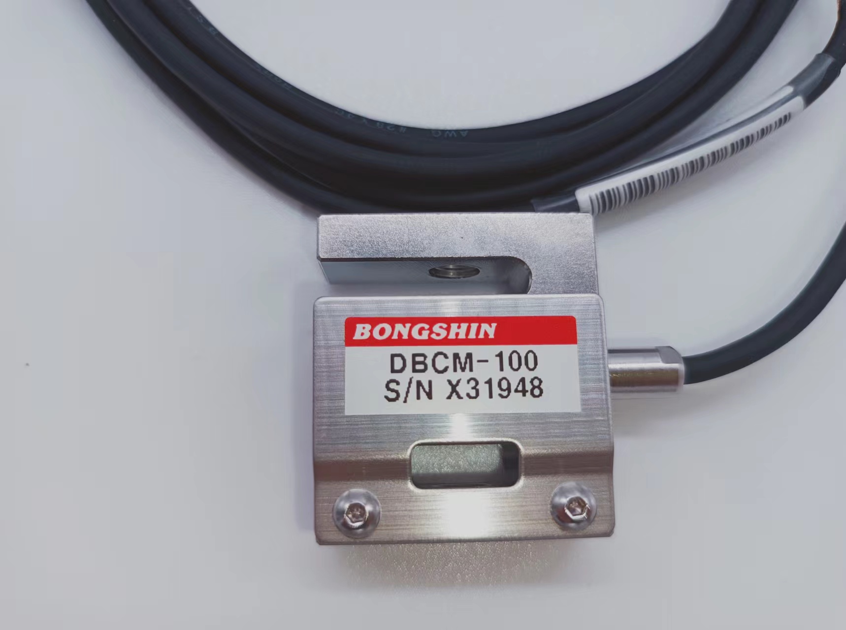 BONGSHIN    DBCM-100kg