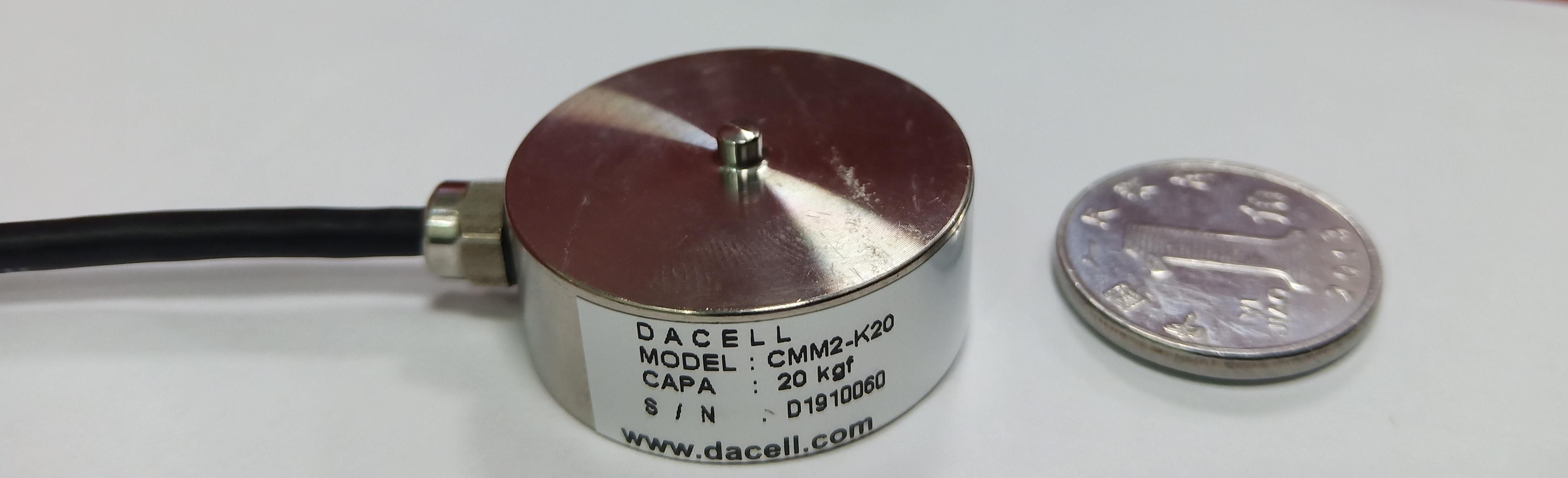 CMM2-K20     DACELL