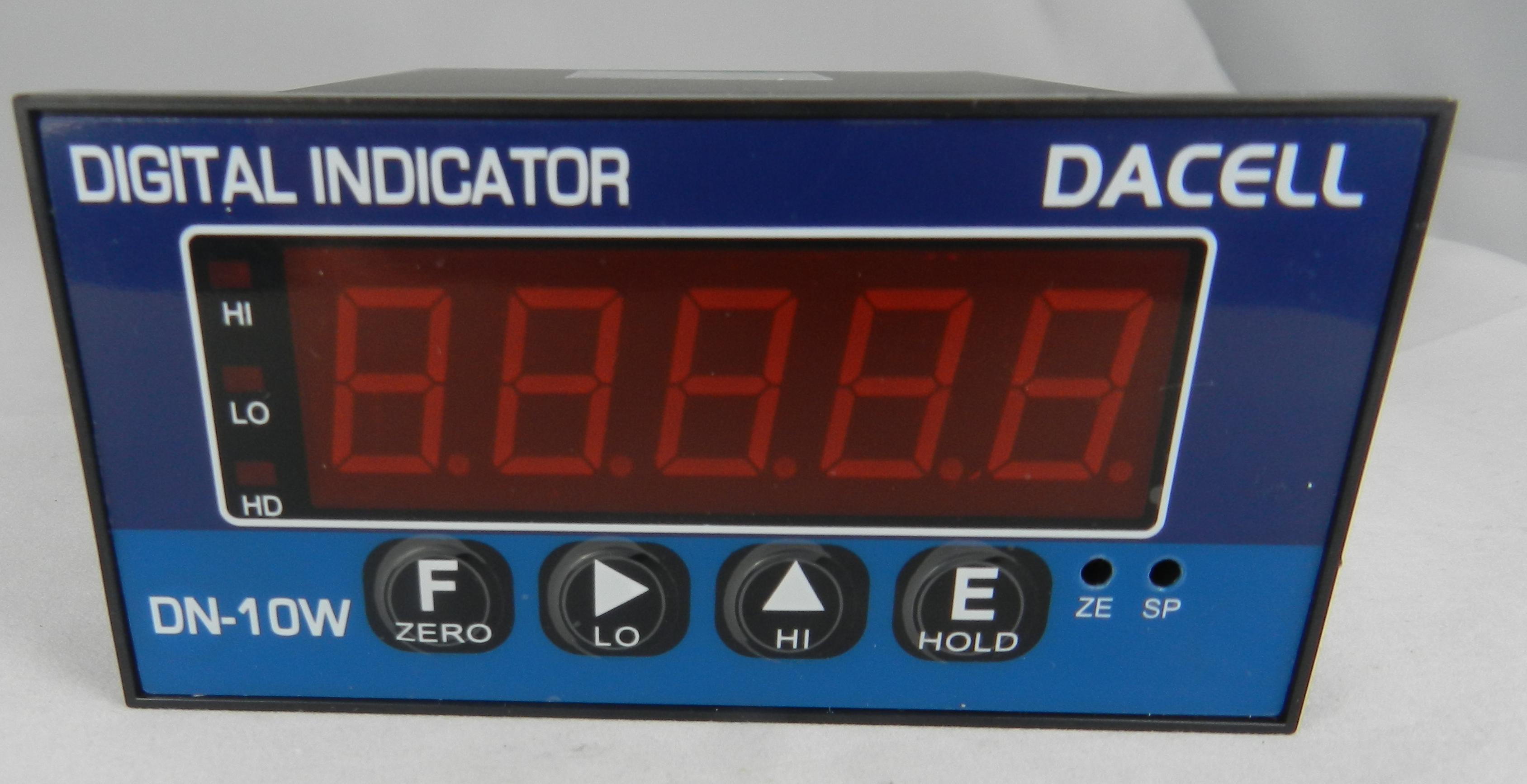 DN-10W    DACELL