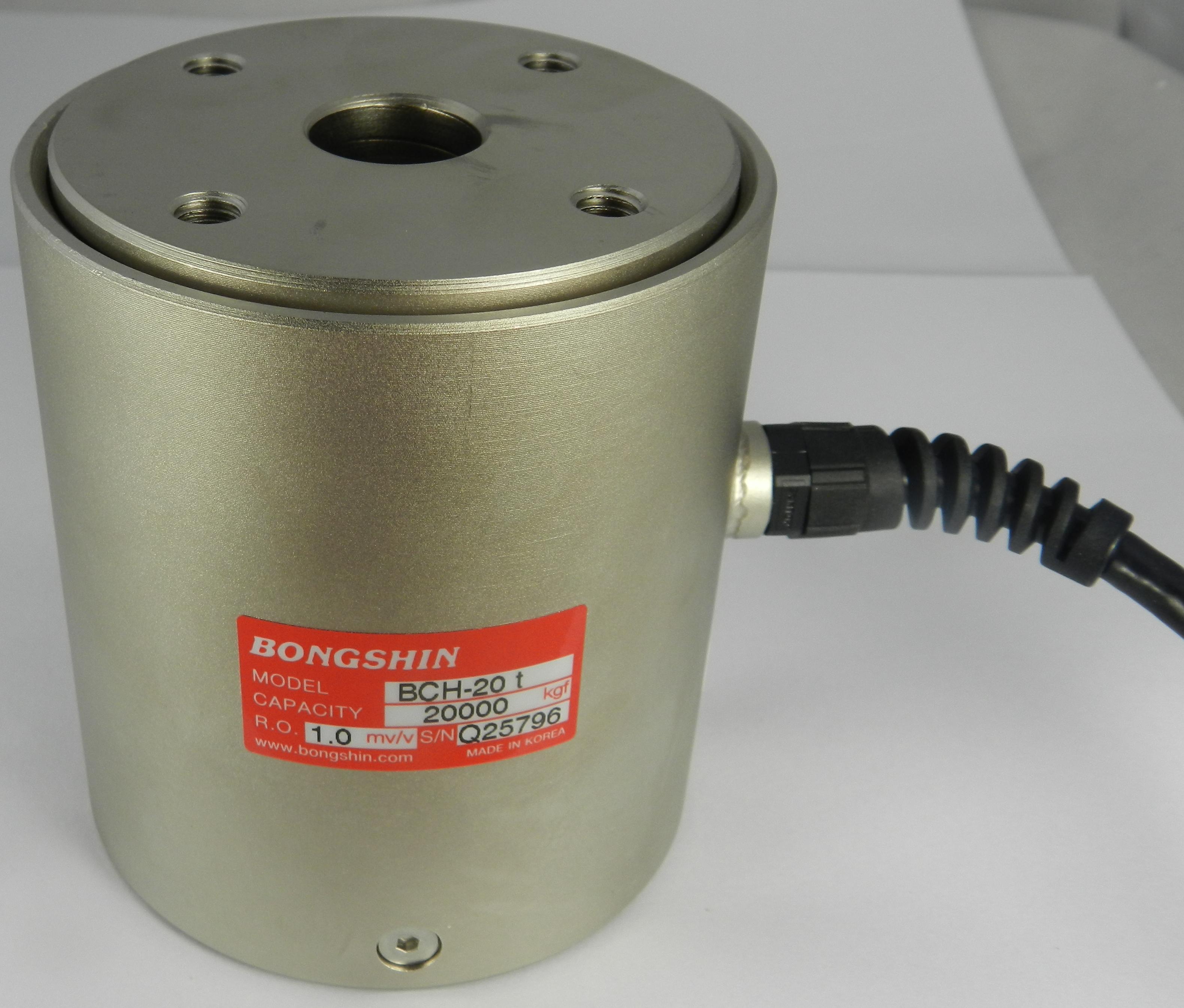 BCH-20t    BONGSHIN称重传感器