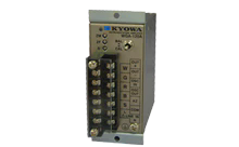 載波型測量儀器用信號放大器WGA-120A-03 Kyowa