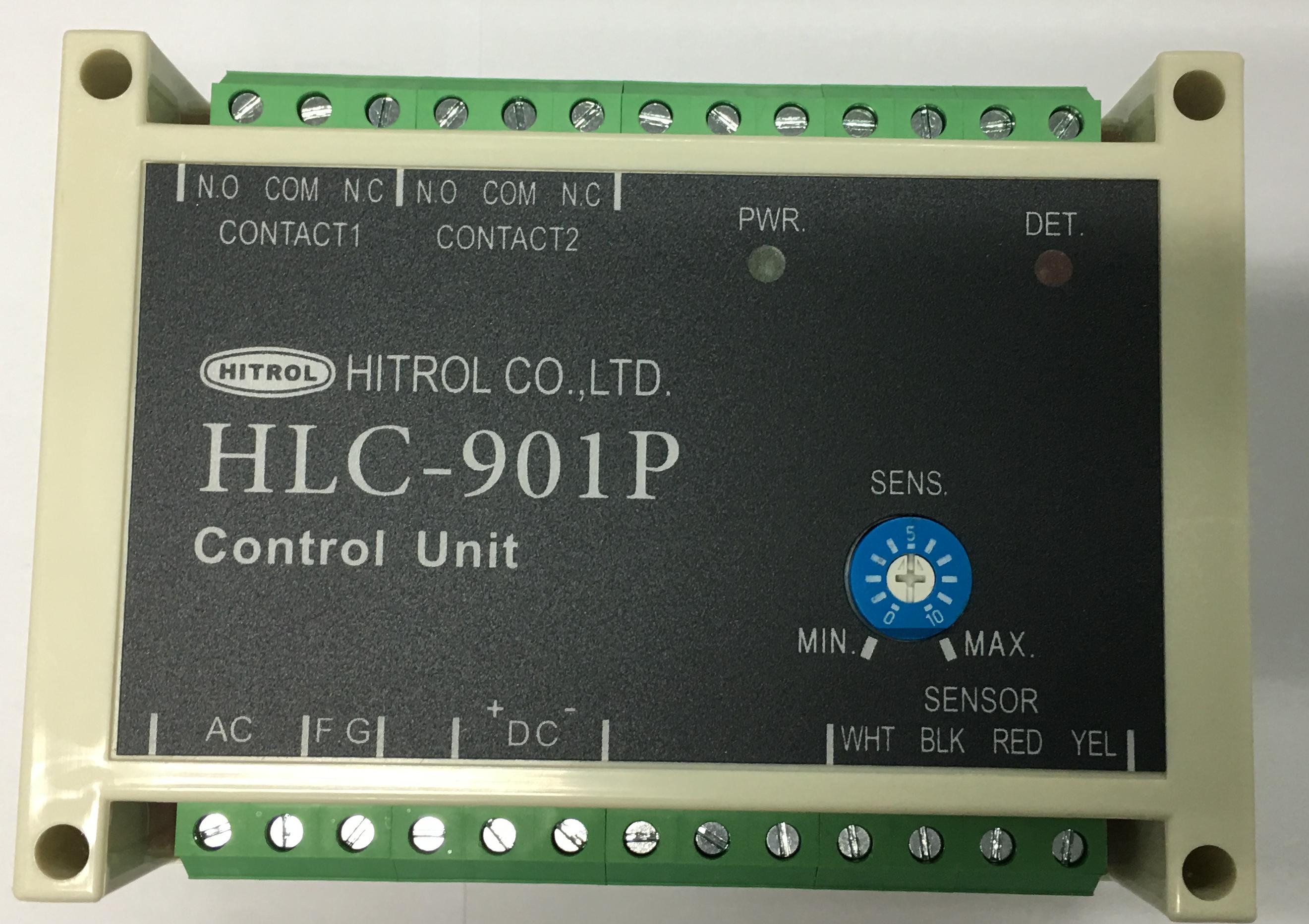 HITROL HLC-901-P