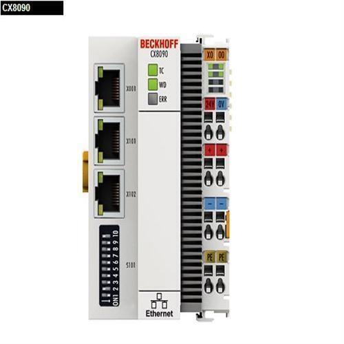 德國(guó)BECKHOFF工業(yè)主板