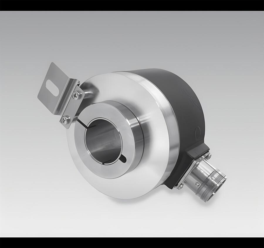 Thalheim增量型编码器