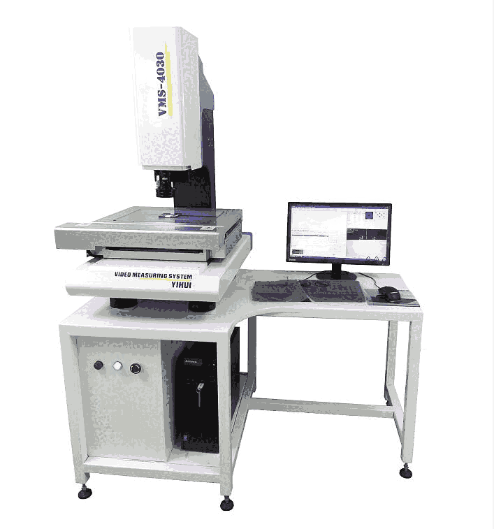  全自動影像測量儀VMS-4030E  