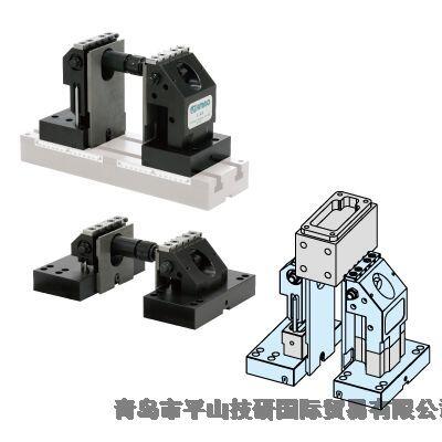 IMAO今尾夹紧组件SCS3AX-14CL