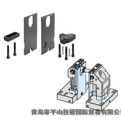 IMAO今尾增高組件SCS5AX-RU200