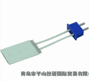 MERRY室本铁工电热钳加热片 W29 可适用于HT200