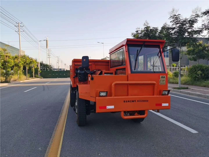 黔西新款12噸礦用拉渣車廠家電話