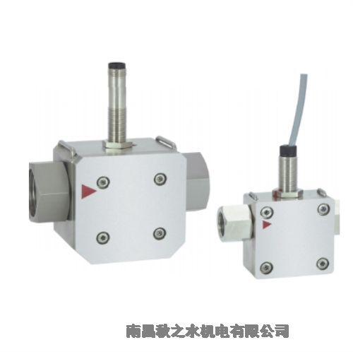 德国豪斯派克HONSBERG转子流量开关RRH-025GMM120V05VE