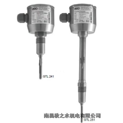 德国格瑞星Greisinger温度变送器GTL241-M-0050-6-A-M2