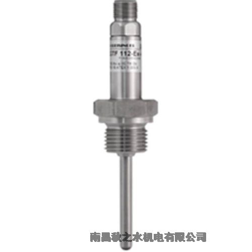 德國格瑞星Greisinger熱電偶溫度傳感器溫度探頭GTF101-N03250