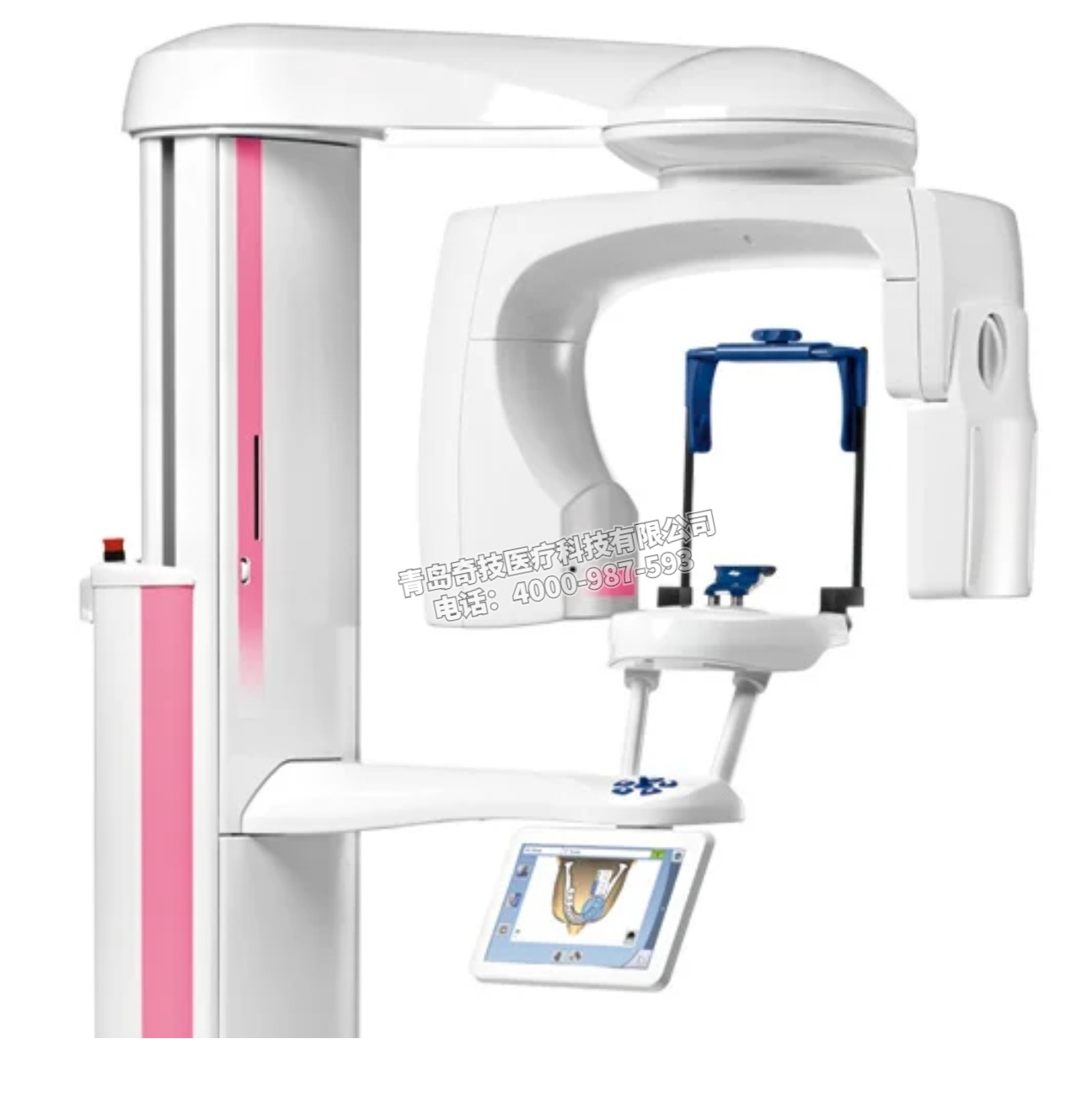 海南口腔CBCT 口腔全景機(jī)芬蘭普蘭梅卡產(chǎn)品介紹