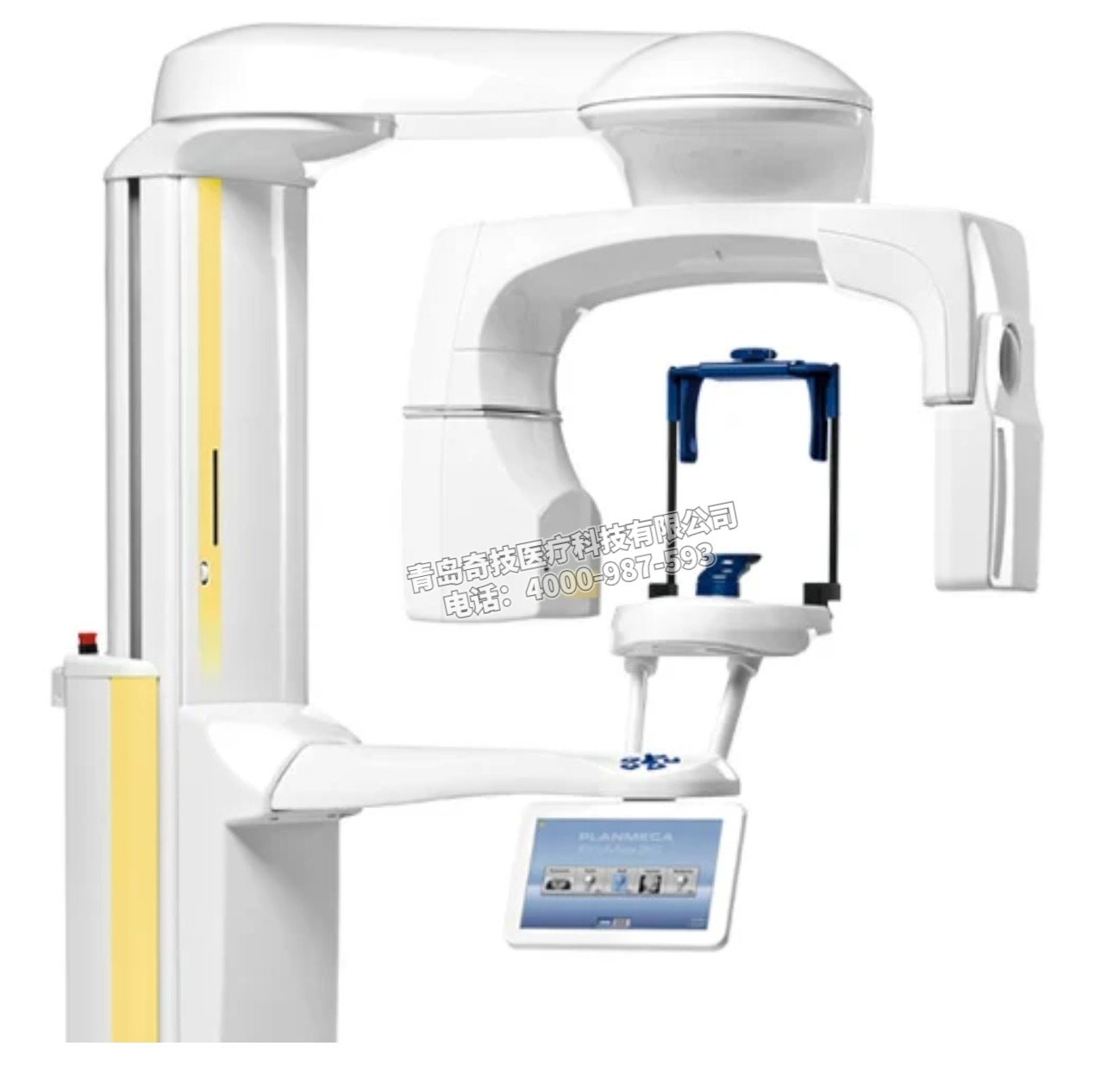 福建口腔CBCT 口腔全景機(jī)芬蘭普蘭梅卡產(chǎn)品介紹