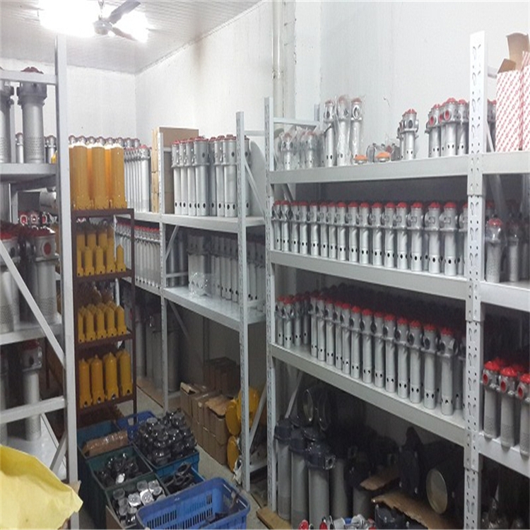 GP磁性回油濾油器 GP磁性回油濾油器 GP濾芯