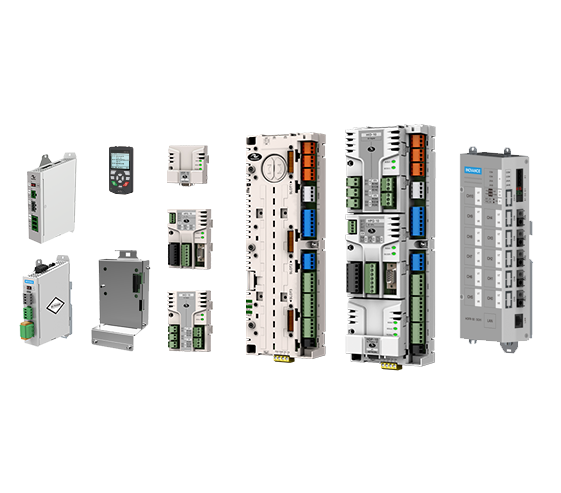 擴展組件  MD880系列產品