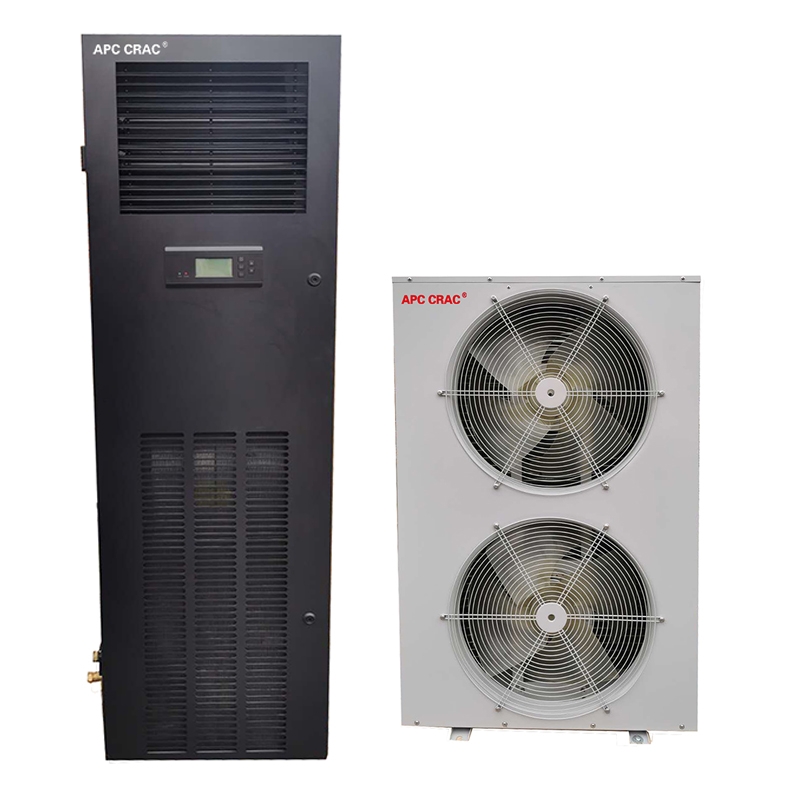 APCCRAC CM7 7.5KW/3P 基站实验室工业计算机数据中心机房专用精密空调 