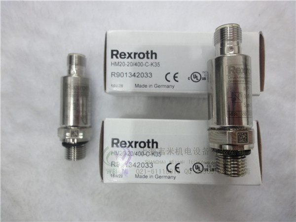 REXROTH傳感器HM20-20/400-H-K35