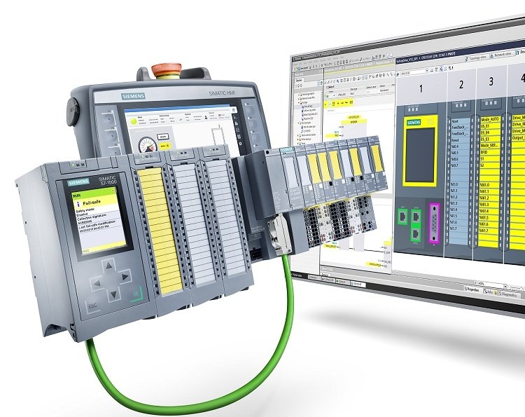 西門(mén)子6AV6648-0DC11-3AX0 HMI Smart700IE V4精智面板7寸觸摸屏