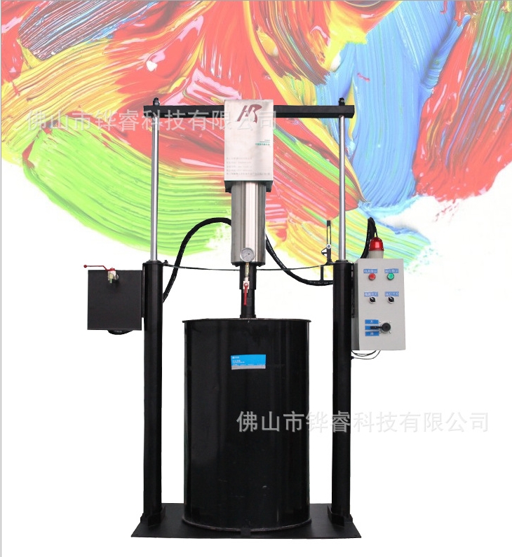 廣東鏵睿印刷供墨機(jī)系統(tǒng)廠家